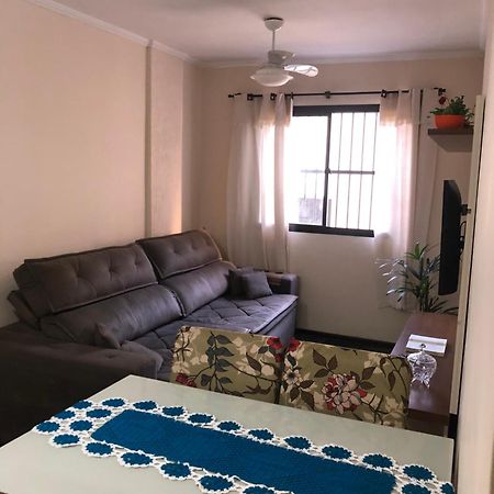 Aconchego Apartman Guarujá Kültér fotó