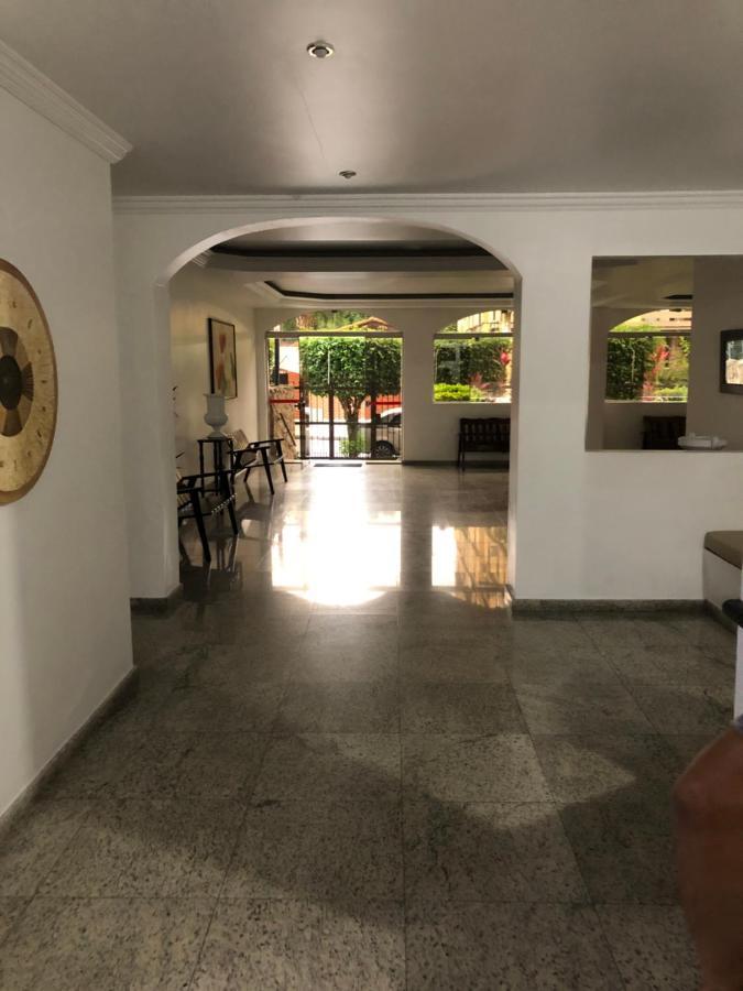 Aconchego Apartman Guarujá Kültér fotó