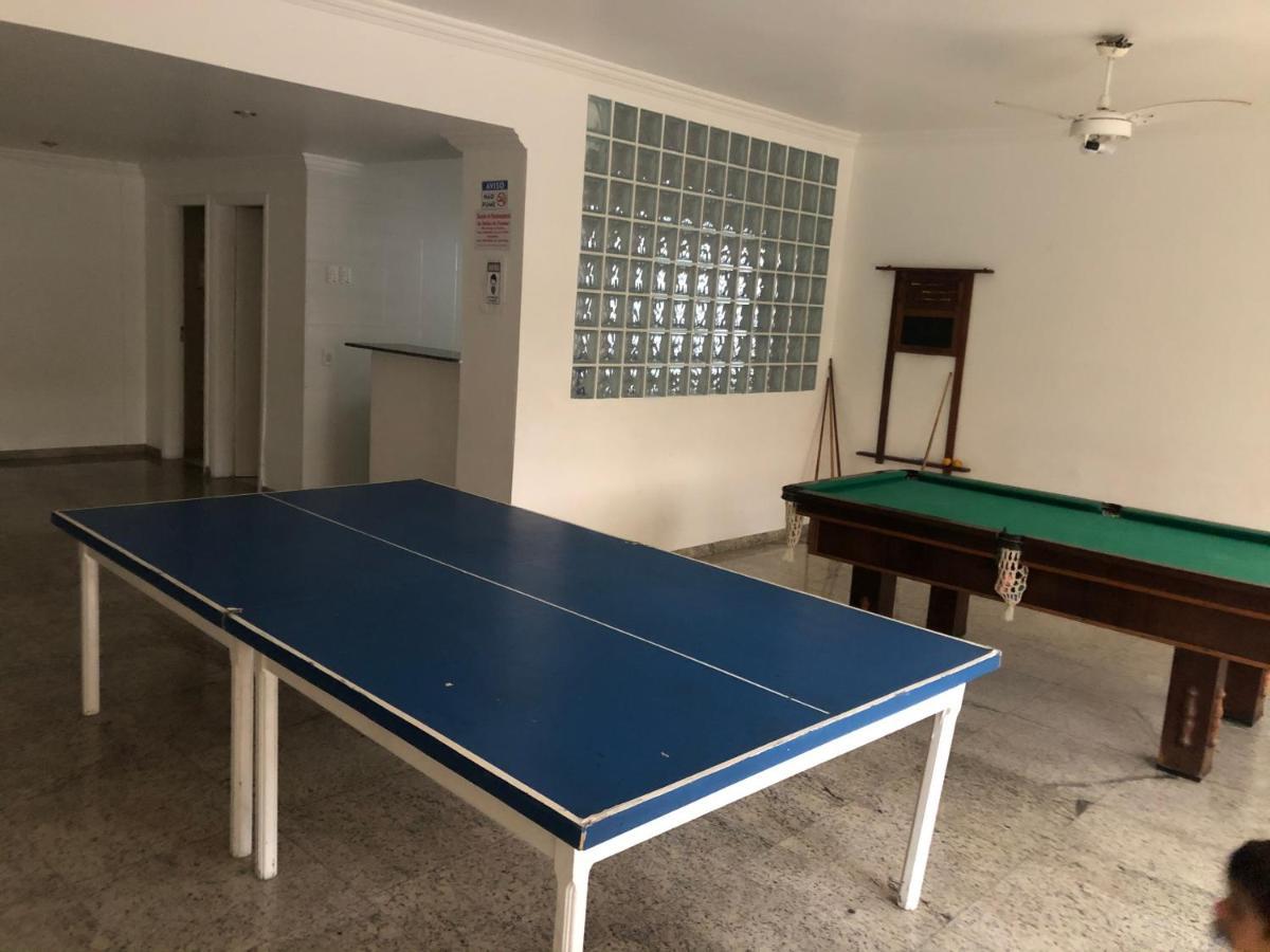 Aconchego Apartman Guarujá Kültér fotó
