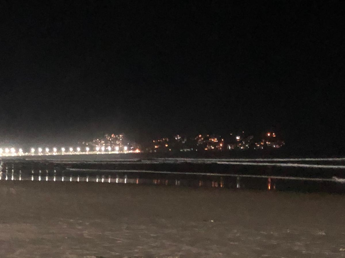 Aconchego Apartman Guarujá Kültér fotó
