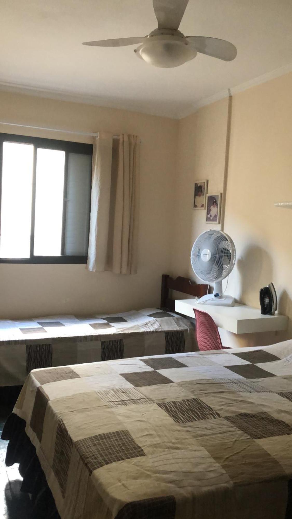 Aconchego Apartman Guarujá Kültér fotó