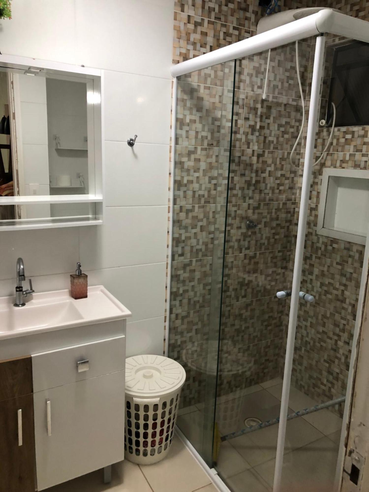 Aconchego Apartman Guarujá Kültér fotó