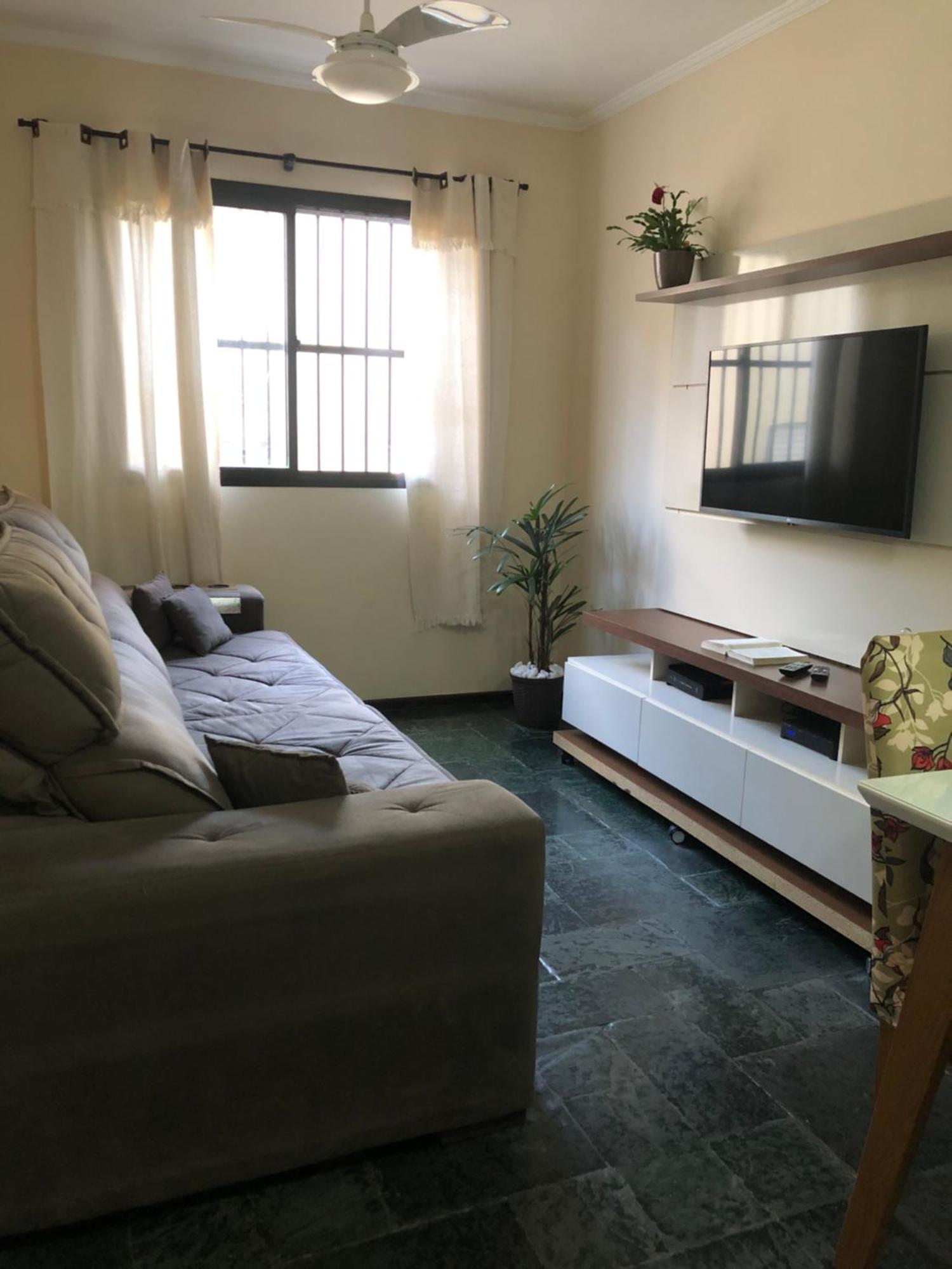 Aconchego Apartman Guarujá Kültér fotó
