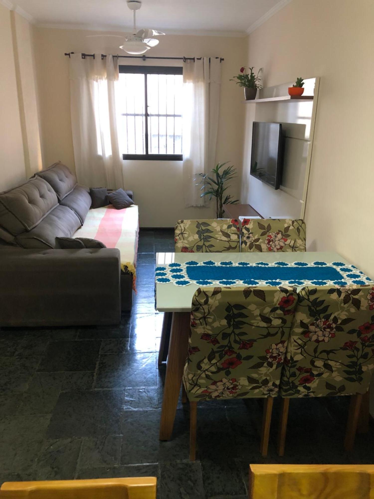 Aconchego Apartman Guarujá Kültér fotó