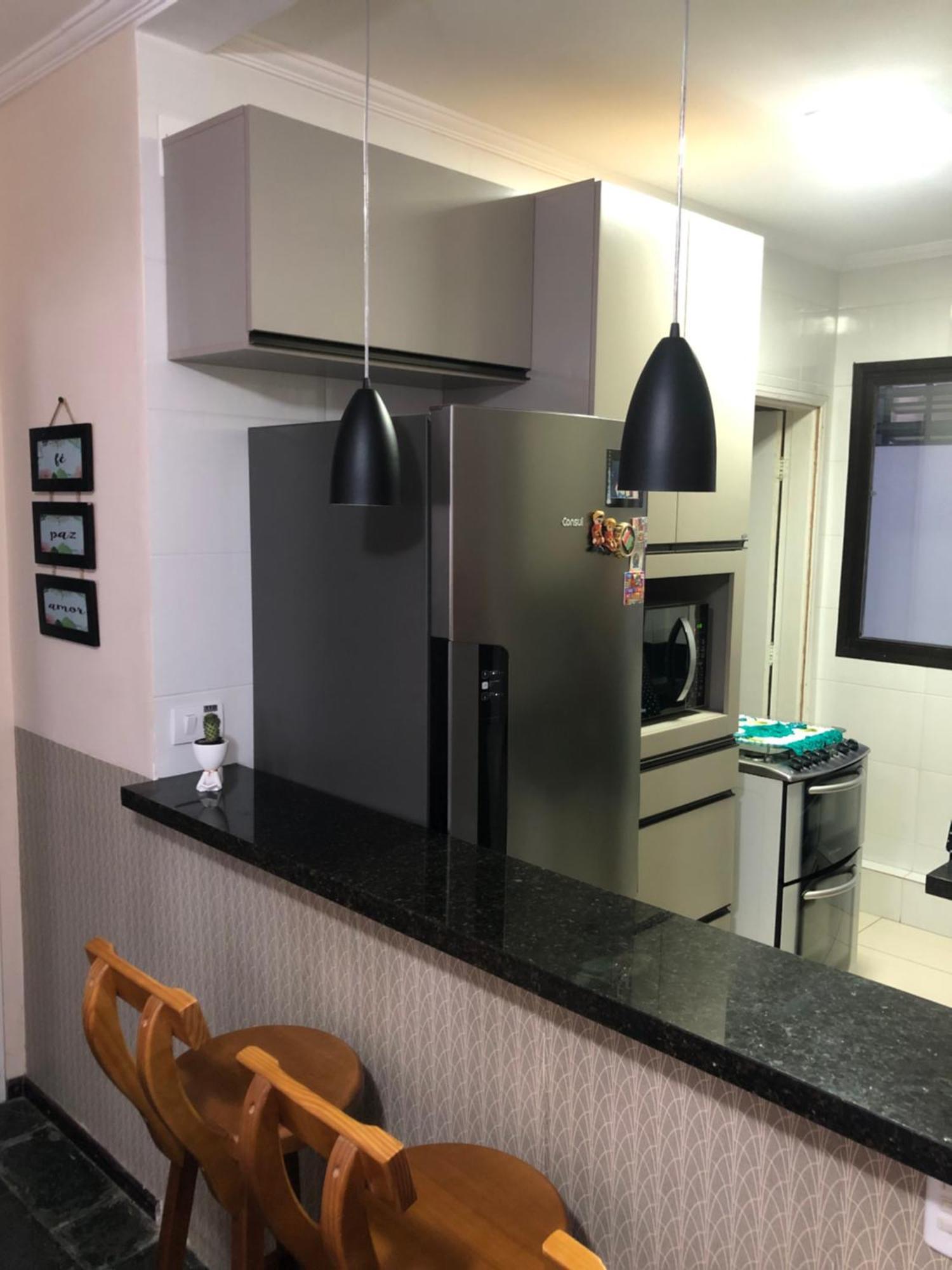 Aconchego Apartman Guarujá Kültér fotó