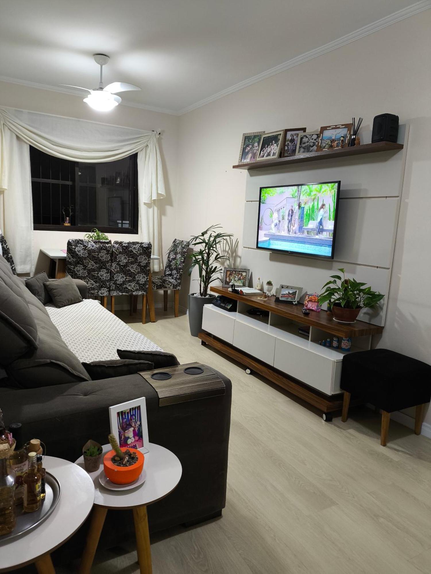 Aconchego Apartman Guarujá Kültér fotó